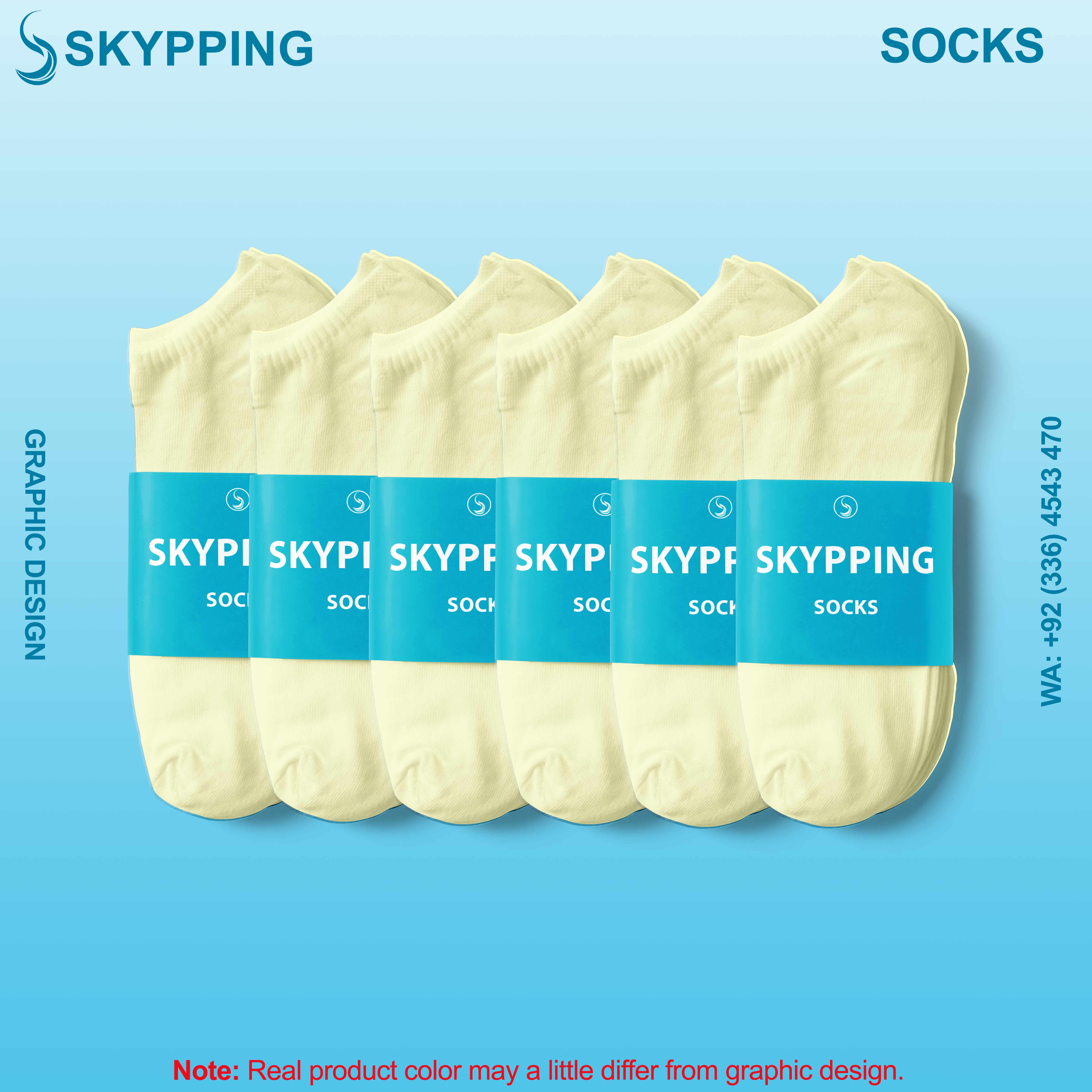 Socks in Small Size